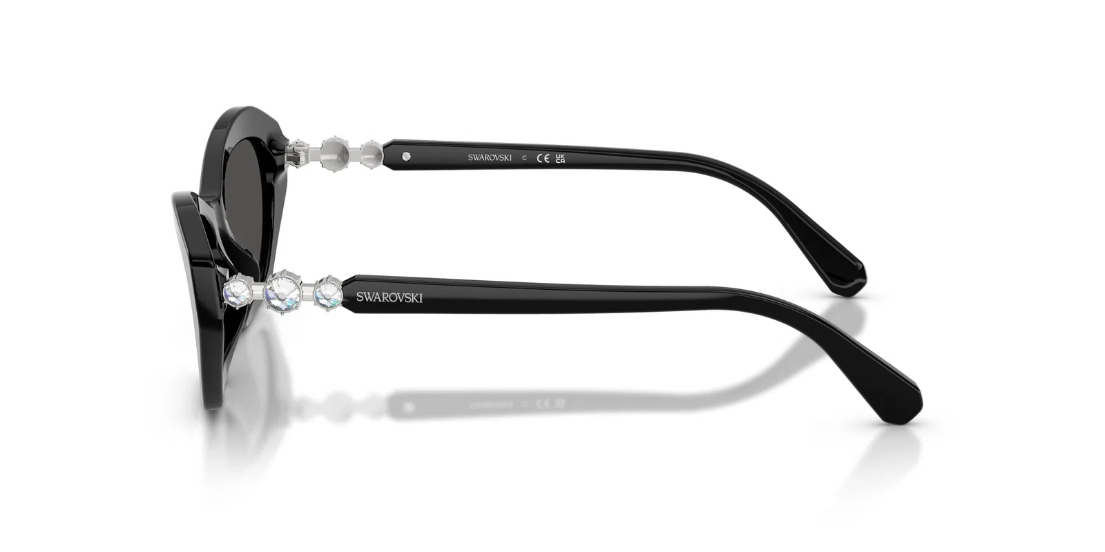 Swarovski 6048 Sunglasses - view 32